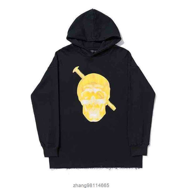 selling designer hooded sweater trendy brand v 22 lone sweatshirt american hip hop loose oversize hoodie classic big print men and women jac, Black
selling designer hooded sweater trendy brand v 22 lone sweatshirt american hip hop loose oversize hoodie classic big print men and women jac, Black