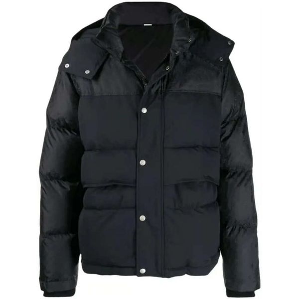 men nylon puffy short down jacket black winter fashion male warm hooded zipper pocket coat110
men nylon puffy short down jacket black winter fashion male warm hooded zipper pocket coat110