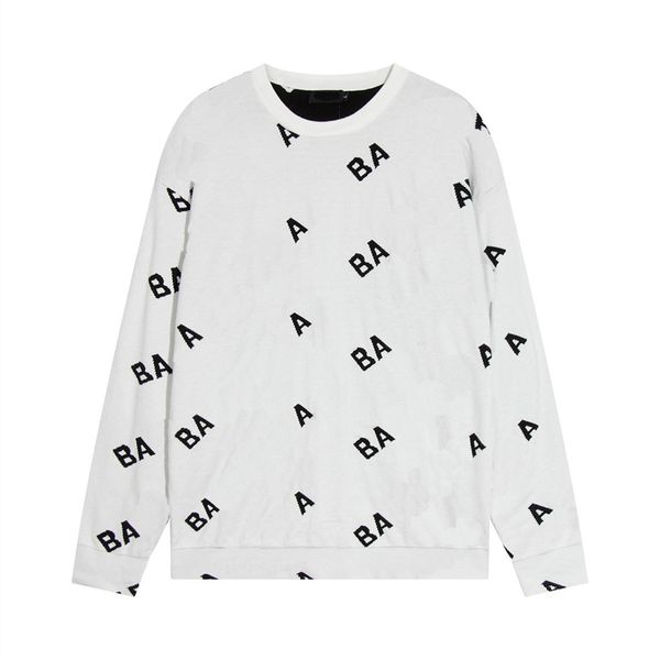 b designers men's sweaters hoodies sweatshirts hooded jumpers jackets men fashion round neck long sleeve letter women hoodie pullover c, White;black
b designers men's sweaters hoodies sweatshirts hooded jumpers jackets men fashion round neck long sleeve letter women hoodie pullover c, White;black