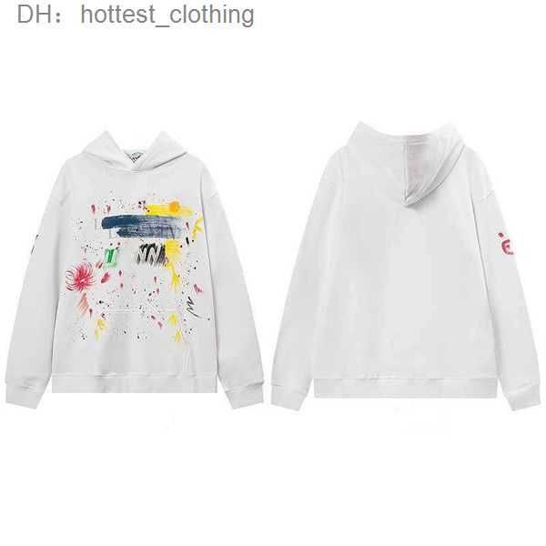 lanvin hoodie designer luxury classic hoodie embroidery splash ink letter speckle print distressed men's of ma'amlovers trend lanv, Black
lanvin hoodie designer luxury classic hoodie embroidery splash ink letter speckle print distressed men's of ma'amlovers trend lanv, Black