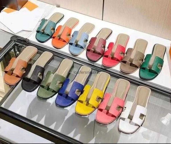 beach slippers fashion flops lady slides women shoes sandals famous brand classic flat heel summer designer leather l bath ladies large size, Black
beach slippers fashion flops lady slides women shoes sandals famous brand classic flat heel summer designer leather l bath ladies large size, Black