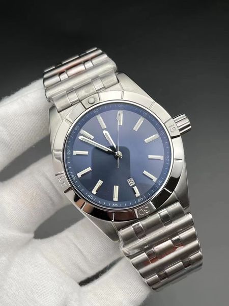 fashionable luxurious men's high-quality automatic mechanical movement watch with waterproof sapphire mirror super soft full 316 stainl, Slivery;black
fashionable luxurious men's high-quality automatic mechanical movement watch with waterproof sapphire mirror super soft full 316 stainl, Slivery;black