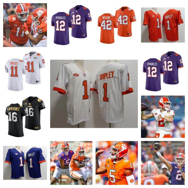 2023 clemson tigers football jersey 76 williams 13 brannon spector 17 wade woodaz 84 markus dixon 22 dee crayton 14 lewis 6 brown 11 sage en, Black
2023 clemson tigers football jersey 76 williams 13 brannon spector 17 wade woodaz 84 markus dixon 22 dee crayton 14 lewis 6 brown 11 sage en, Black