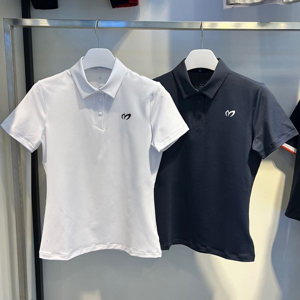 women's polos golf apparel short sleeve women's t-shirt breathable sweat wicking outdoor leisure fast drying sports elastic polo s, White
women's polos golf apparel short sleeve women's t-shirt breathable sweat wicking outdoor leisure fast drying sports elastic polo s, White