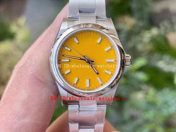 ew technology ladies watch th-11mm president yellow dial 31mm 277200 super luminous sapphire eta automatic mechanical ladys watch women', Slivery;brown
ew technology ladies watch th-11mm president yellow dial 31mm 277200 super luminous sapphire eta automatic mechanical ladys watch women', Slivery;brown