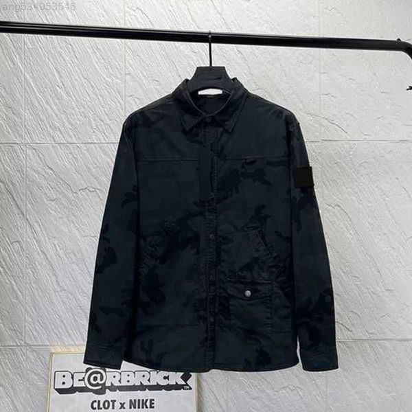 outerwear designer badges zipper shirt jacket loose style spring autumn mens vapeoxford breathable portable high street stones clothing jack, Black;brown
outerwear designer badges zipper shirt jacket loose style spring autumn mens vapeoxford breathable portable high street stones clothing jack, Black;brown
