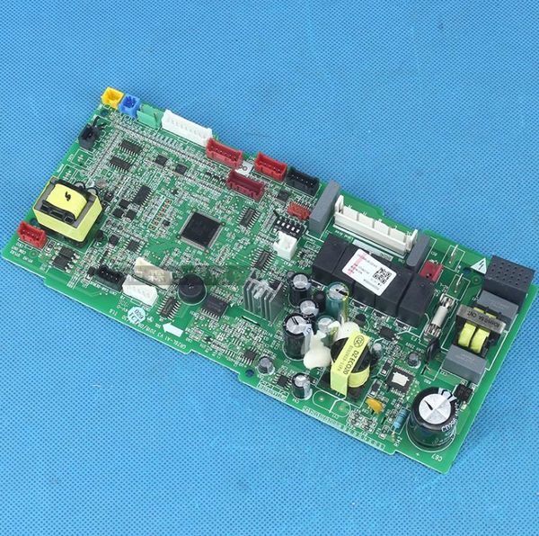 Image of New Gree Air Conditioner 30226000004 Motherboard Z6L35B 30226000006 Z6L25B GRZ6L-A1 30226000005
