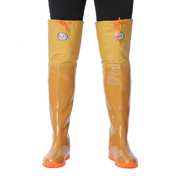 boots lace-up flat fishing boots foldable beach boots over the knee knee-high rain boots 230825, Black
boots lace-up flat fishing boots foldable beach boots over the knee knee-high rain boots 230825, Black