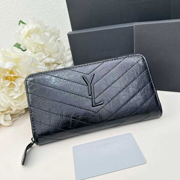 high-quality cracked cowhide covered wallets luxury designer wallet classic striped body floral men women wallet credit card coin mini purse, Red;black
high-quality cracked cowhide covered wallets luxury designer wallet classic striped body floral men women wallet credit card coin mini purse, Red;black