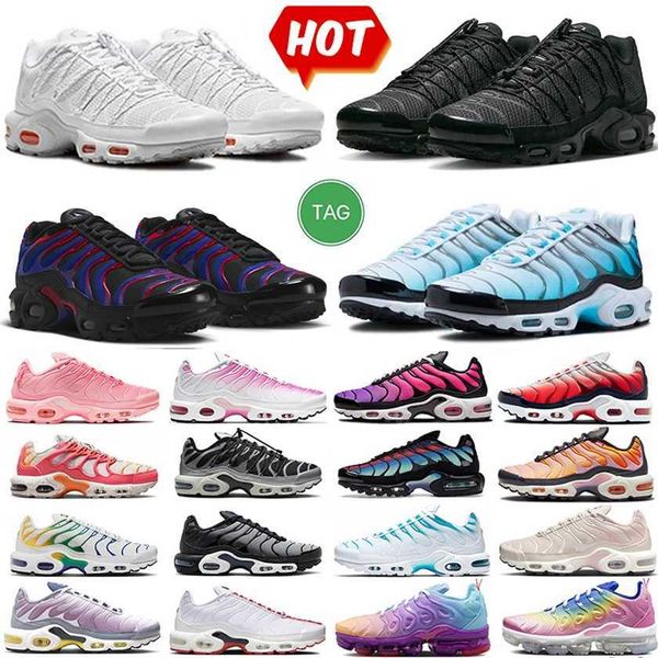 tn plus running shoes men sneaker toggle utility triple white metallic silver fire ice oreo hyper sky bule rainbow men women trainer sports, Black
tn plus running shoes men sneaker toggle utility triple white metallic silver fire ice oreo hyper sky bule rainbow men women trainer sports, Black