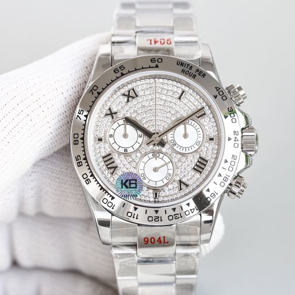 high-end watches, zircon, moissanite watches, swiss movement, waterproof 50m, handmade and customizable styles.c13, Slivery;black
high-end watches, zircon, moissanite watches, swiss movement, waterproof 50m, handmade and customizable styles.c13, Slivery;black