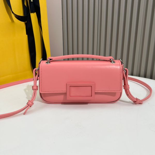 pink designer bag fashion shoulder bag phone bag women flap crossbody mini cosmetic purse wallet genuine leather designer handbags purses
pink designer bag fashion shoulder bag phone bag women flap crossbody mini cosmetic purse wallet genuine leather designer handbags purses