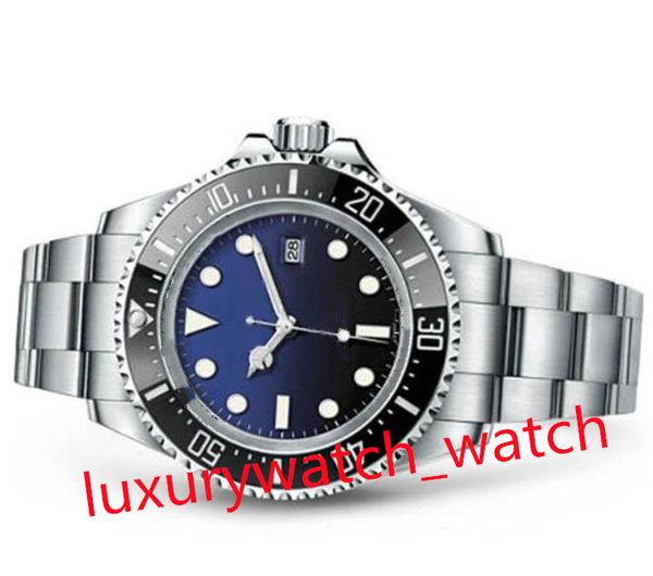 mens watch deep ceramic bezel 44mm sea-dweller sapphire cystal stainless steel glide lock solid clasp automatic mechanical men watches male, Slivery;brown
mens watch deep ceramic bezel 44mm sea-dweller sapphire cystal stainless steel glide lock solid clasp automatic mechanical men watches male, Slivery;brown
