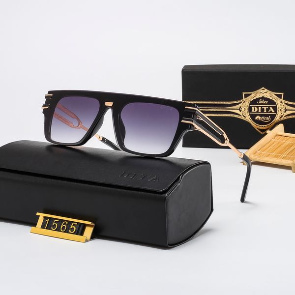 dita dazzling driving sunglasses euro-american polarizer outdoor sports sunglasses glasses 1565, White;black
dita dazzling driving sunglasses euro-american polarizer outdoor sports sunglasses glasses 1565, White;black