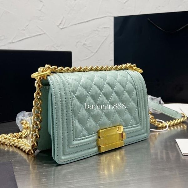 designers womens bags luxury handbags le boy shoulder bag wallet designer bag women caviar quilted flap handbags antique metal chain clutch
designers womens bags luxury handbags le boy shoulder bag wallet designer bag women caviar quilted flap handbags antique metal chain clutch