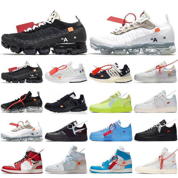 2023 original men's and women's off shoes mca white black red mac silver metal volt low three black green gner presto 2.0 chaussur
2023 original men's and women's off shoes mca white black red mac silver metal volt low three black green gner presto 2.0 chaussur