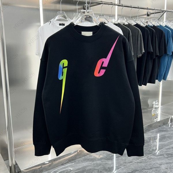 designer new men womens hoodies fashion long sleeved lightning graphic print successful individuals internet celebrity hoodys pullover sweat, Black
designer new men womens hoodies fashion long sleeved lightning graphic print successful individuals internet celebrity hoodys pullover sweat, Black