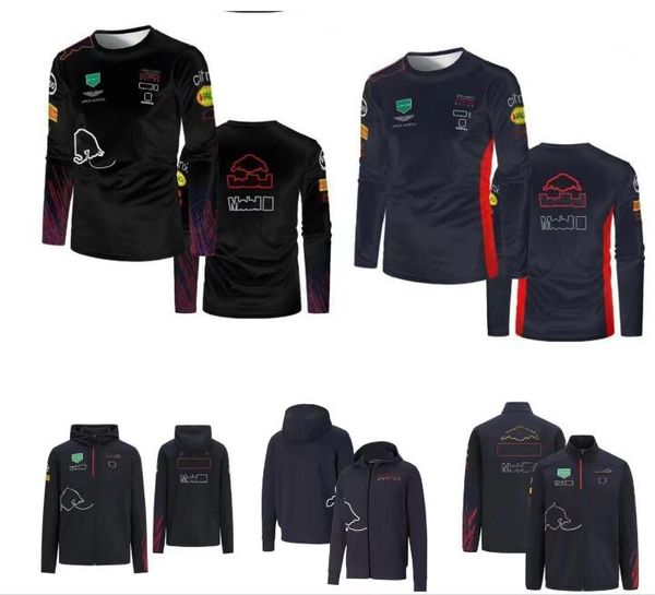 f1 formula 1 racing hoodie team short-sleeved shirt same style customization
f1 formula 1 racing hoodie team short-sleeved shirt same style customization