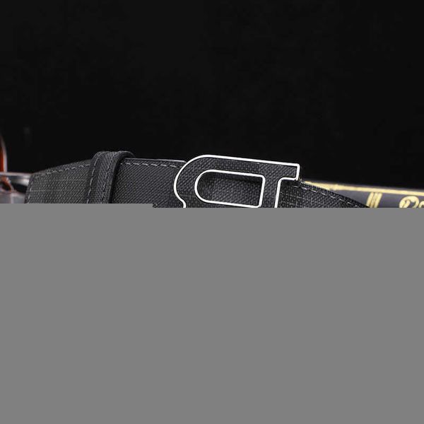 mens automatic buckle belt letter b plaid business casual pants 6 colors designer brand jeans waistband zkah, Black;green
mens automatic buckle belt letter b plaid business casual pants 6 colors designer brand jeans waistband zkah, Black;green