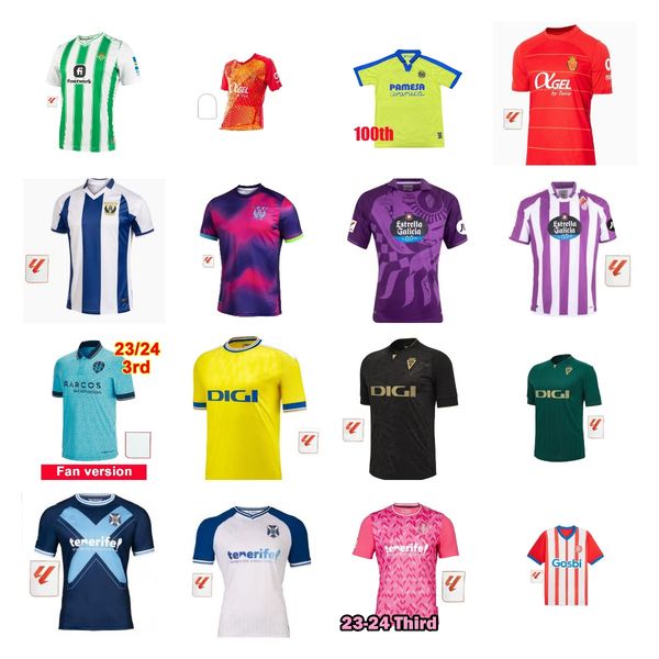 23 24 real zaragoza valladolid soccer jerseys fran gamez 2023 pombo kagawa football shirts kids away camiseta de futbol weissman fede sergi, Black;yellow
23 24 real zaragoza valladolid soccer jerseys fran gamez 2023 pombo kagawa football shirts kids away camiseta de futbol weissman fede sergi, Black;yellow