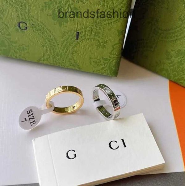 designer rings classic exquisite wedding ring fashion ring gold silver color selected lovers gifts for women jewelry accessories, Golden;silver
designer rings classic exquisite wedding ring fashion ring gold silver color selected lovers gifts for women jewelry accessories, Golden;silver