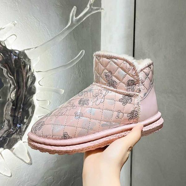 boots fashion printing diamond shiny snow boots women's new winter flat thickened plus velvet warm cotton shoes woman short boots l0826, Black
boots fashion printing diamond shiny snow boots women's new winter flat thickened plus velvet warm cotton shoes woman short boots l0826, Black