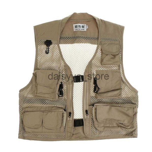 other sporting goods mens sleeveless utility multi hunting fly fishing mesh vest x0826
other sporting goods mens sleeveless utility multi hunting fly fishing mesh vest x0826