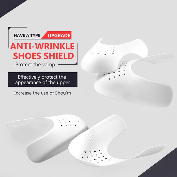 shoe parts accessories 2 pacs shoe care sneaker anti crease toe caps protector stretcher expander shaper support pad shoes accessories 23082, White;pink
shoe parts accessories 2 pacs shoe care sneaker anti crease toe caps protector stretcher expander shaper support pad shoes accessories 23082, White;pink