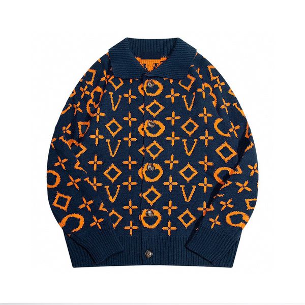 yy 2023 new men's knitwear designer full print letter quality technology men's sweater printed cotton knit set men's and wome, White;black
yy 2023 new men's knitwear designer full print letter quality technology men's sweater printed cotton knit set men's and wome, White;black