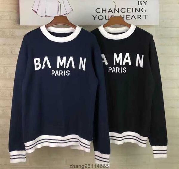 mens womens designer sweater letters pullover men hoodie long sleeve active sweatshirt embroidery knitwear winter clothes 22ss, White;black
mens womens designer sweater letters pullover men hoodie long sleeve active sweatshirt embroidery knitwear winter clothes 22ss, White;black