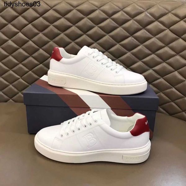 ballys high-end sports must-have low cut printed letter sports and casual shoes men's shoes elevated height, Black
ballys high-end sports must-have low cut printed letter sports and casual shoes men's shoes elevated height, Black