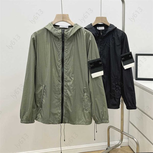mens stone-island hoodie jacket original polyfiber nylon tech fabric uv protection sun protection wind resistance waterproof functional men, Black;brown
mens stone-island hoodie jacket original polyfiber nylon tech fabric uv protection sun protection wind resistance waterproof functional men, Black;brown