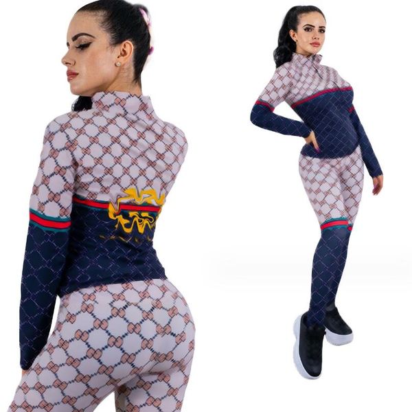 women's tracksuits 2023 spring autumn new fashion casual zipper long sleeve pants women's set luxury ggity women's two piece, Gray
women's tracksuits 2023 spring autumn new fashion casual zipper long sleeve pants women's set luxury ggity women's two piece, Gray