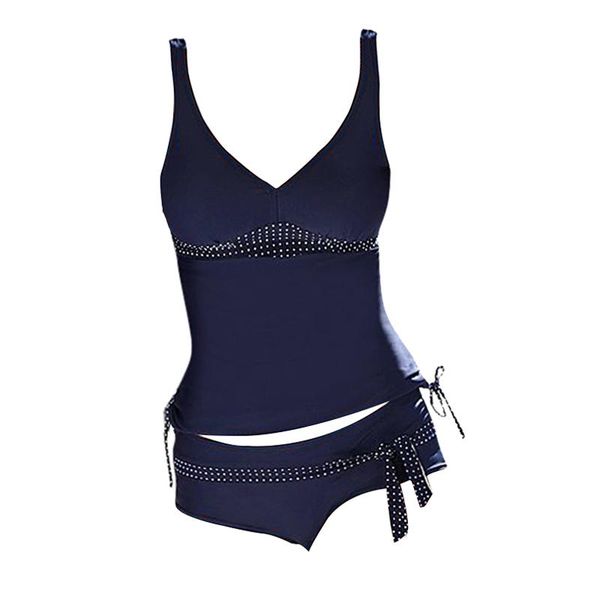 wear plus size tankini swimsuit women two piece large size swimwear s5xl big size bikini sets bowknot shorts vintage swimming suit
wear plus size tankini swimsuit women two piece large size swimwear s5xl big size bikini sets bowknot shorts vintage swimming suit