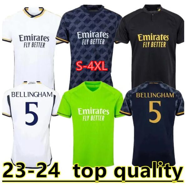 3xl 4xl 23 24 bellingham soccer jerseys 2023 real madrids vini jr benzema camavinga rodrygo rudiger modric kroos tchouameni valverde men kid, Black;yellow
3xl 4xl 23 24 bellingham soccer jerseys 2023 real madrids vini jr benzema camavinga rodrygo rudiger modric kroos tchouameni valverde men kid, Black;yellow