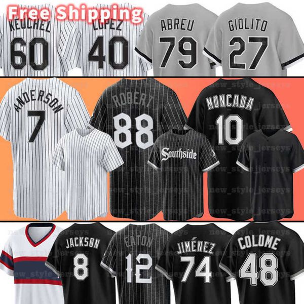 tim anderson white sox baseball jerseys southside eloy jimenez luis robert chicago reynaldo lopez dylan cease yoan moncada bo jackson yasman, Blue;black
tim anderson white sox baseball jerseys southside eloy jimenez luis robert chicago reynaldo lopez dylan cease yoan moncada bo jackson yasman, Blue;black