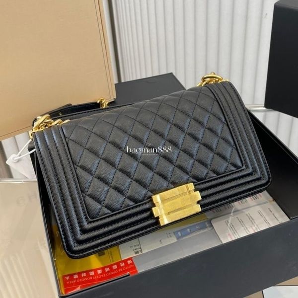 designer bag le boy caviar handbag women crossbody handbags antique metal shoulder bag chain clutch plaid boy caviar lambskin leather card h
designer bag le boy caviar handbag women crossbody handbags antique metal shoulder bag chain clutch plaid boy caviar lambskin leather card h
