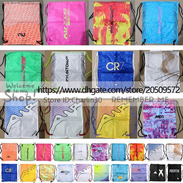 wholesale washable football shoes dedicated bags phantom gx mercurials superfly 9 vapores 15 soccer cleats backpack cr7 mbappe neymar predat, Black
wholesale washable football shoes dedicated bags phantom gx mercurials superfly 9 vapores 15 soccer cleats backpack cr7 mbappe neymar predat, Black