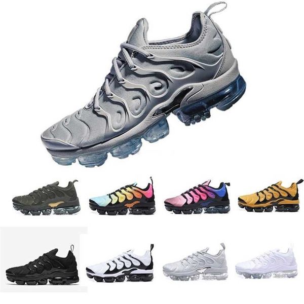 2018 mens womens sports casual shoes sneakers runners chaussure reverse sunset cool grey tn plus triple white be true
2018 mens womens sports casual shoes sneakers runners chaussure reverse sunset cool grey tn plus triple white be true