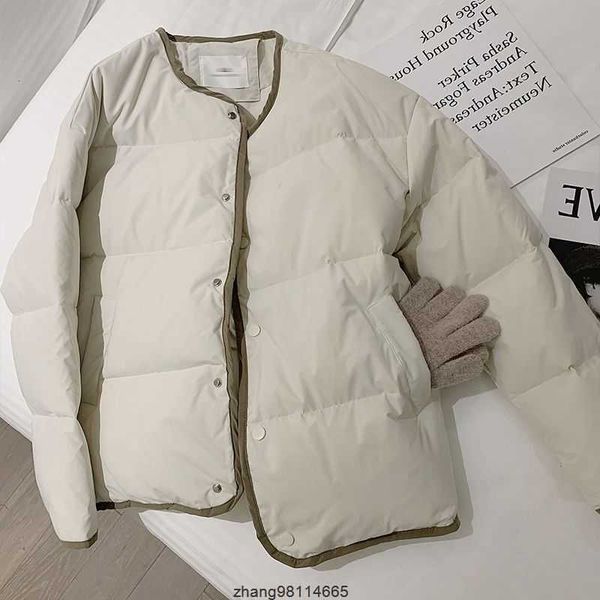 down inner lining women's lightweight cotton jacket women's winter 2022 korean version versatile baseball jacket couple's bre, Black
down inner lining women's lightweight cotton jacket women's winter 2022 korean version versatile baseball jacket couple's bre, Black