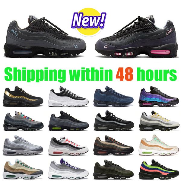 with og 95 cushion running shoes for women men jogging greedy triple black anatomy of gid sequoia aegean storm neon 95s sneakers outdoor
with og 95 cushion running shoes for women men jogging greedy triple black anatomy of gid sequoia aegean storm neon 95s sneakers outdoor