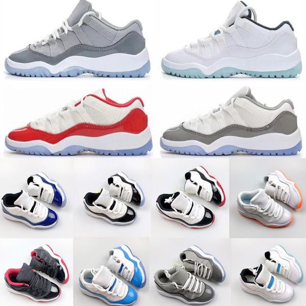 toddler sneakers jumpman 11 11s kids shoes boys basketball girls boys cool grey cherry legend blue kid designer sneaker athletic infants, Black
toddler sneakers jumpman 11 11s kids shoes boys basketball girls boys cool grey cherry legend blue kid designer sneaker athletic infants, Black