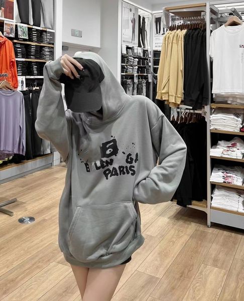 men hoodies designer hoodie women men cothing pure outing sports koudai fashion leisure hooded pullover men's wear loose casual hooded, Black
men hoodies designer hoodie women men cothing pure outing sports koudai fashion leisure hooded pullover men's wear loose casual hooded, Black