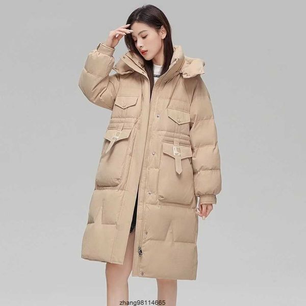 the same down jacket in the mall, women's mid to long winter korean version, new work clothes, live streaming room, fashionable and war, Black
the same down jacket in the mall, women's mid to long winter korean version, new work clothes, live streaming room, fashionable and war, Black