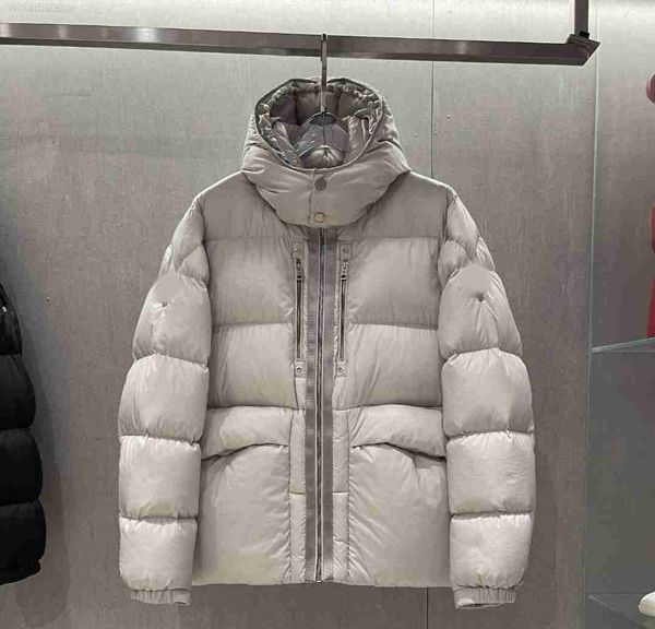 mo winter puffer designer jacket mens down men women thickening warm coat leisure men's clothing luxury brand outdoor jackets new desig, Black
mo winter puffer designer jacket mens down men women thickening warm coat leisure men's clothing luxury brand outdoor jackets new desig, Black