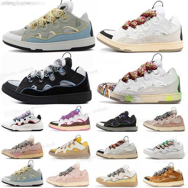 leather curb sneakers mule sneaker designers women shoes calfskin suede and mesh stripe rubber sole stretch cotton low mens with full packag, Black
leather curb sneakers mule sneaker designers women shoes calfskin suede and mesh stripe rubber sole stretch cotton low mens with full packag, Black