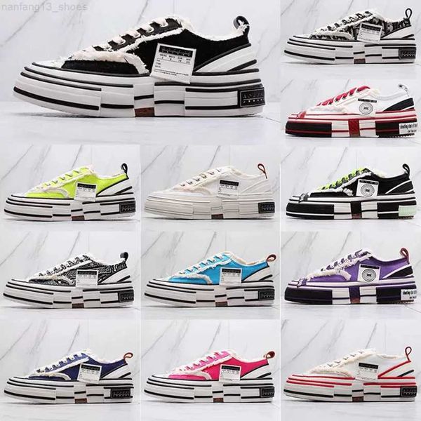 xvessel g.o.p. lows sneakers shoes men women canvas shoes 2022 vulcanized vessel tassels tripe s designer platform trainers youth students j, Black
xvessel g.o.p. lows sneakers shoes men women canvas shoes 2022 vulcanized vessel tassels tripe s designer platform trainers youth students j, Black