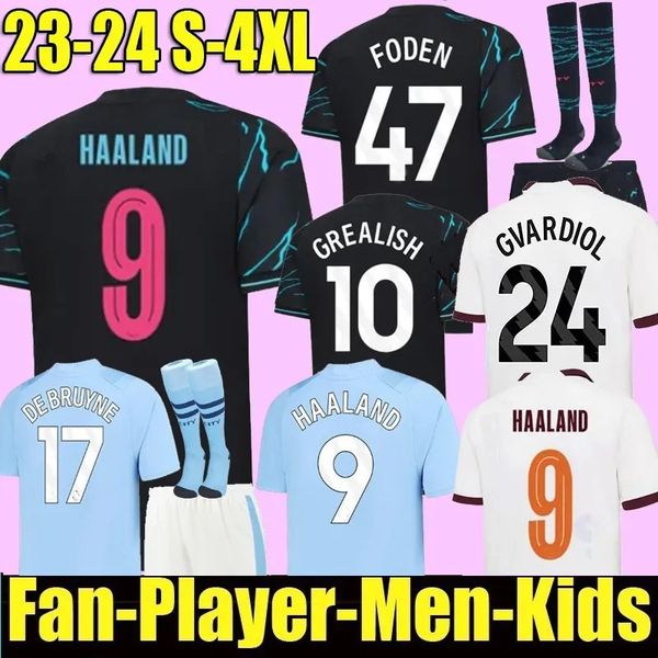2023 2024 foden de bruyne haaland blue moon soccer jerseys grealish mahrez man cities pre match football shirt bernardo equipment 24 kits ki, Black;yellow
2023 2024 foden de bruyne haaland blue moon soccer jerseys grealish mahrez man cities pre match football shirt bernardo equipment 24 kits ki, Black;yellow