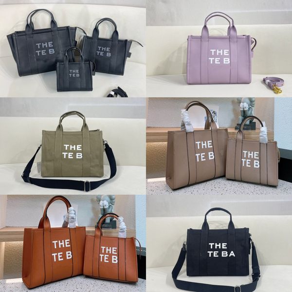 2023 the tote bag canvas designer handbags large capacity shoulder women shopping tote bags messenger letters print 220830
2023 the tote bag canvas designer handbags large capacity shoulder women shopping tote bags messenger letters print 220830