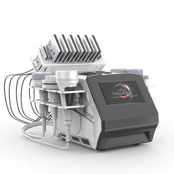 7 in 1 multi-functional body massage slimming machine lipolysis body shaping burning fat removal 80k rf ultrasonic cavitation lose weight be
7 in 1 multi-functional body massage slimming machine lipolysis body shaping burning fat removal 80k rf ultrasonic cavitation lose weight be